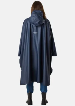 Koster Rain Poncho
