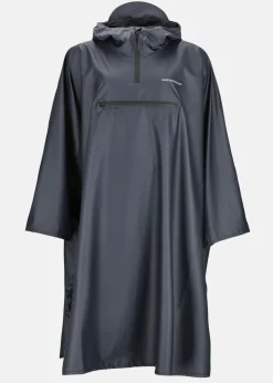 Koster Rain Poncho