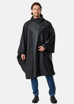 Koster Rain Poncho