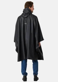 Koster Rain Poncho