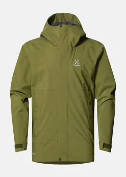 Koyal Proof Jacket Men