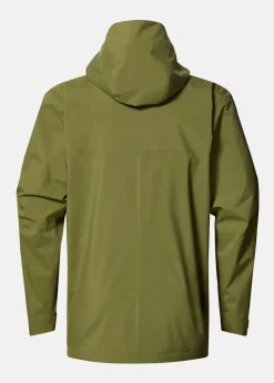 Koyal Proof Jacket Men