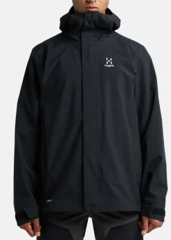 Koyal Proof Jacket Men