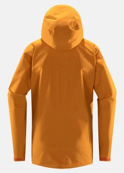 Koyal Proof Jacket Women