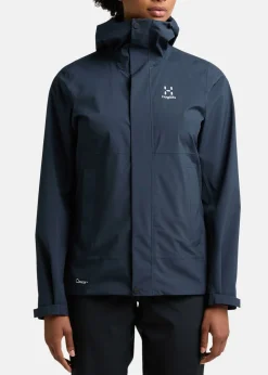 Koyal Proof Jacket Women