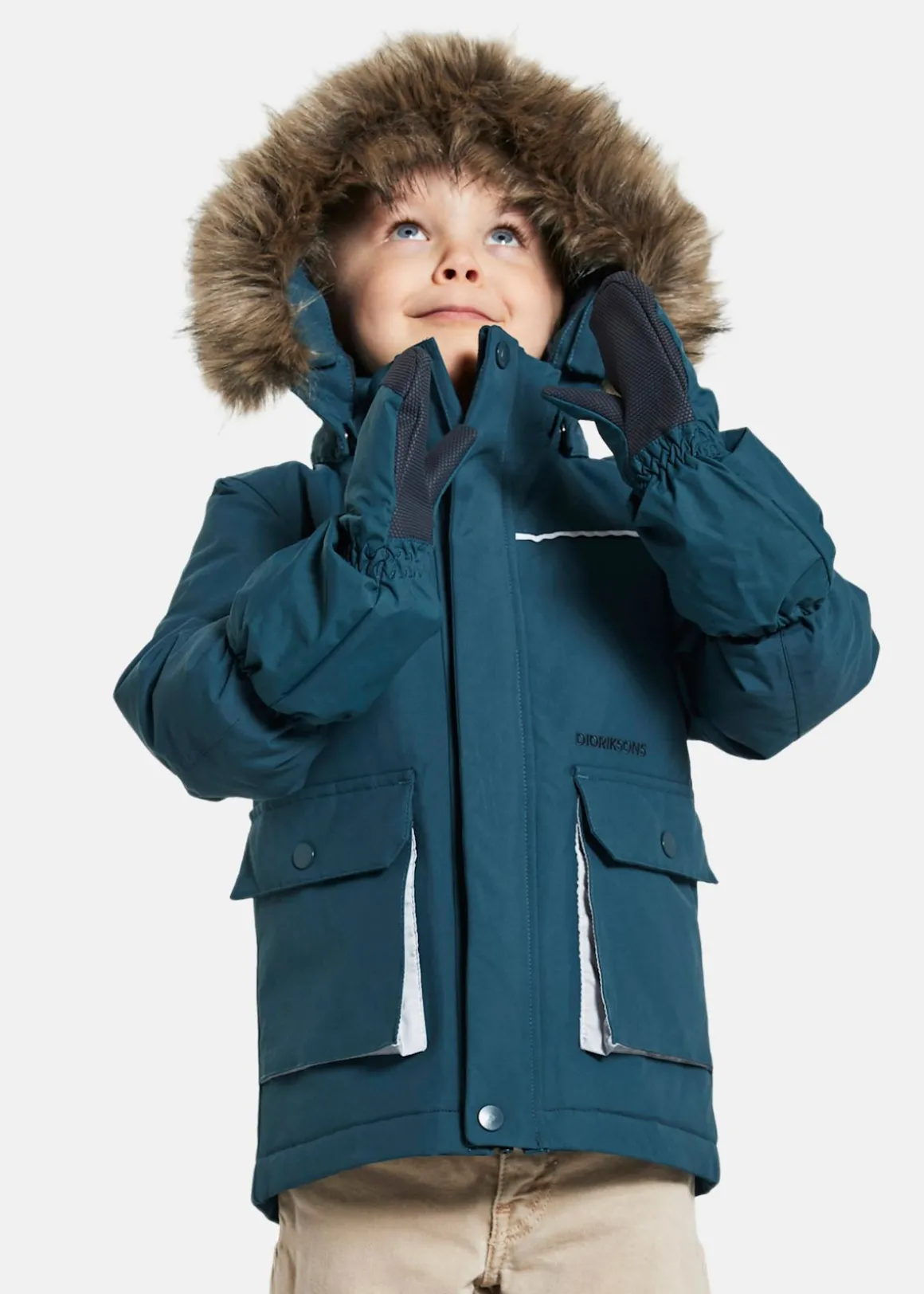 KURE KIDS PARKA 5