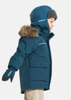 KURE KIDS PARKA 5