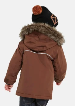 KURE KIDS PARKA 5