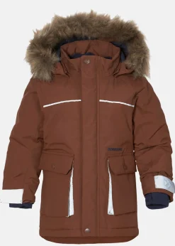 KURE KIDS PARKA 5