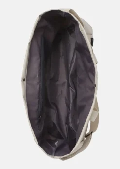 Kyl Strandväska Beige