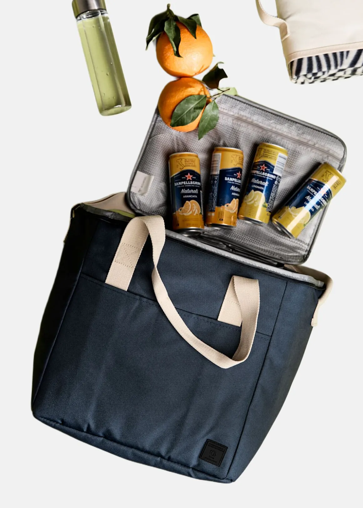 Kyl väska Cykel Navy