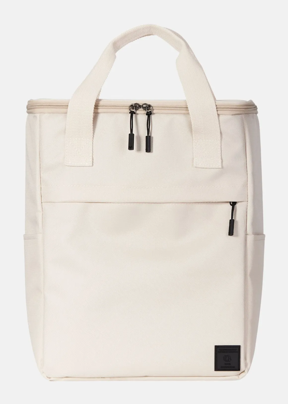 Kylryggsäck Beige 22L