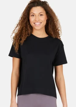 Laimeia W Oversize Seamless S/