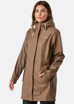 Lammö Coat W