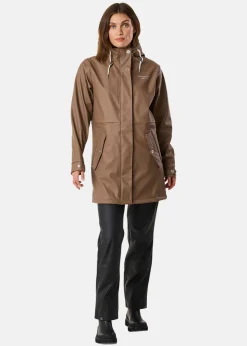 Lammö Coat W