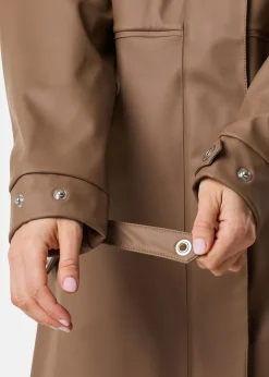 Lammö Coat W