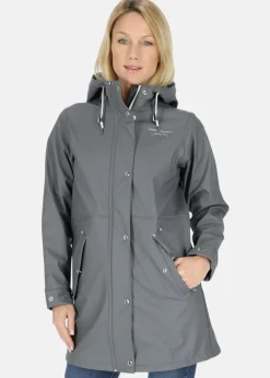 Lammö Coat W