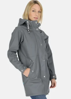 Lammö Coat W