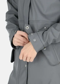 Lammö Coat W