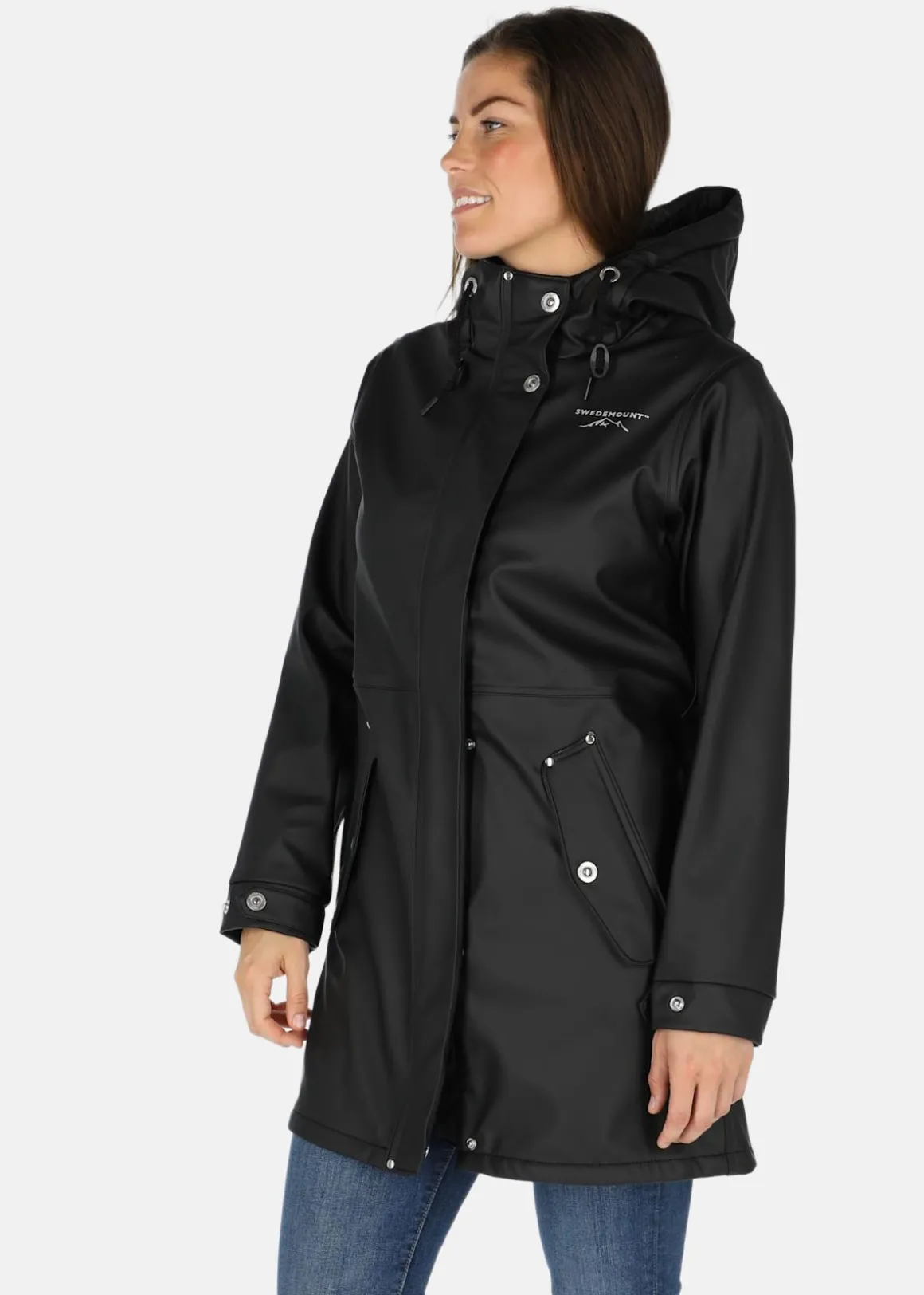 Lammö Coat W