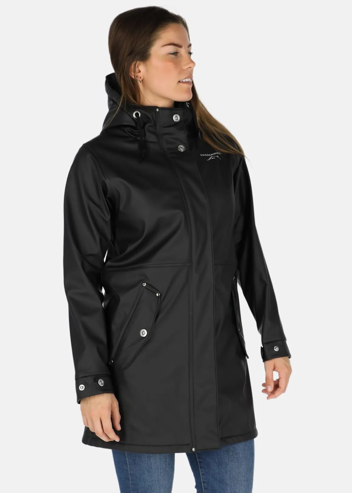 Lammö Coat W