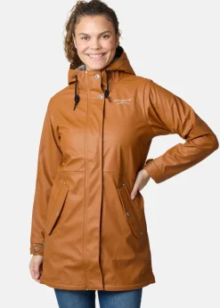 Lammö Coat W