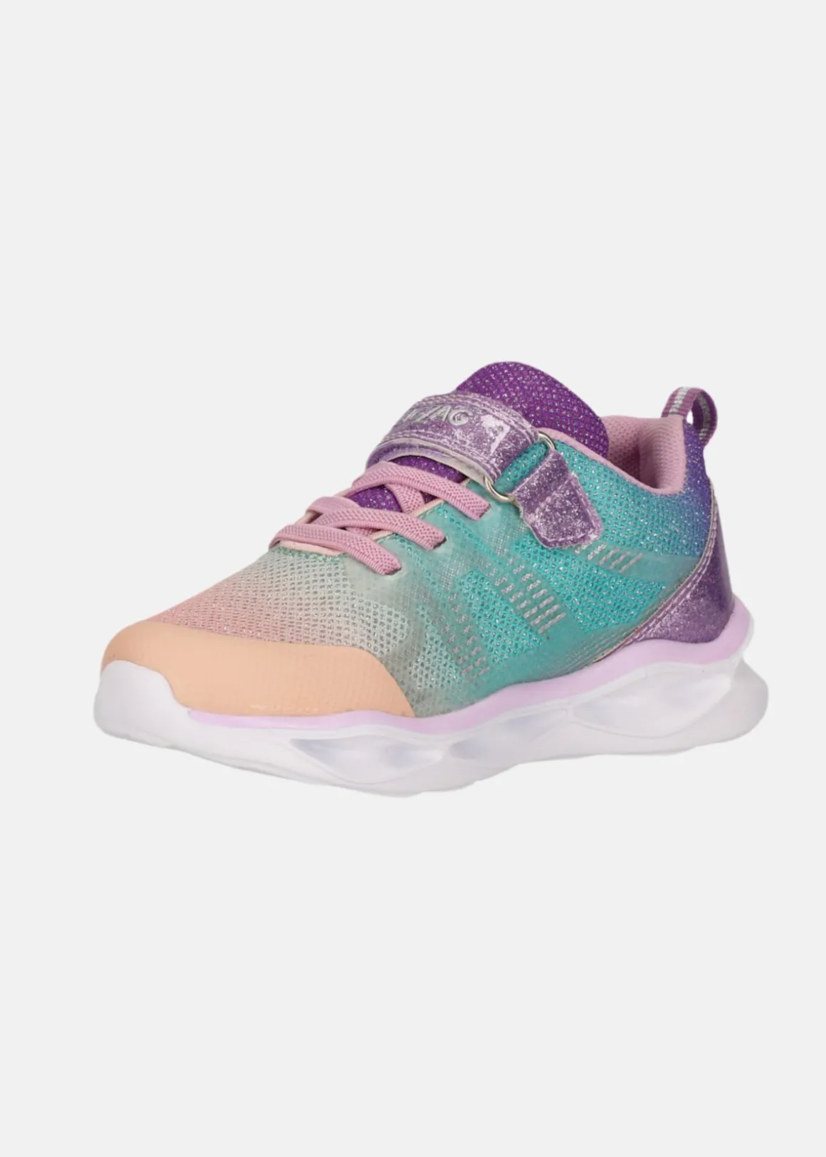 Lampaya Kids Shoes W/Lights