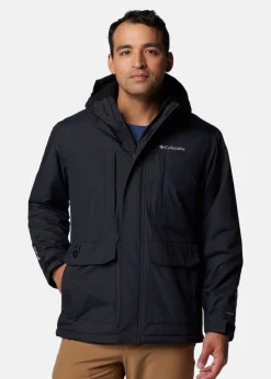 Landroamer™ Sherpa Lined Jacket