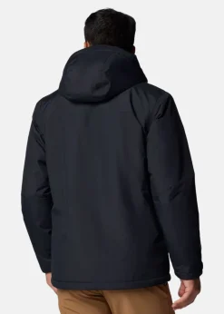 Landroamer™ Sherpa Lined Jacket