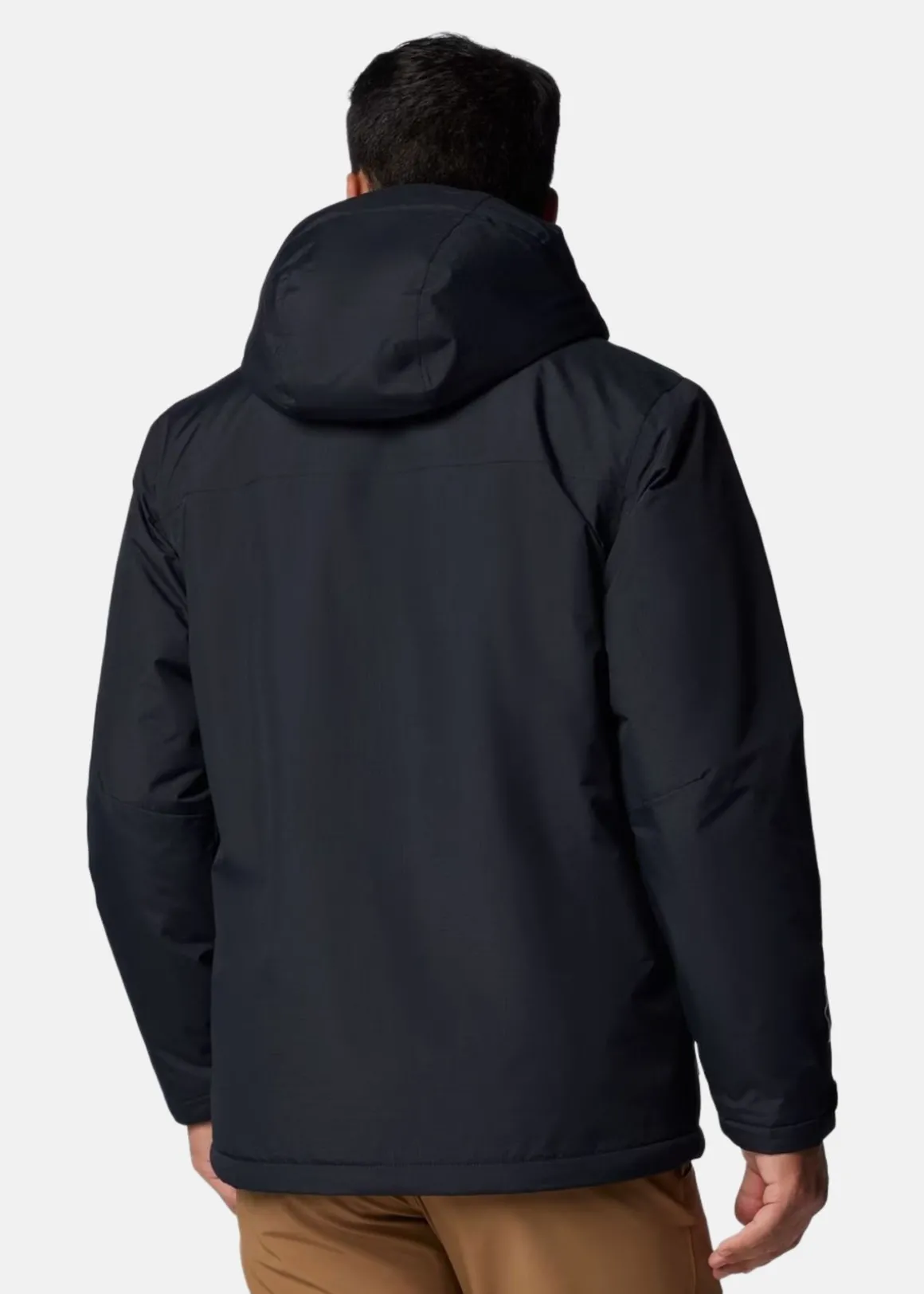 Landroamer™ Sherpa Lined Jacket