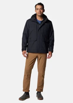 Landroamer™ Sherpa Lined Jacket