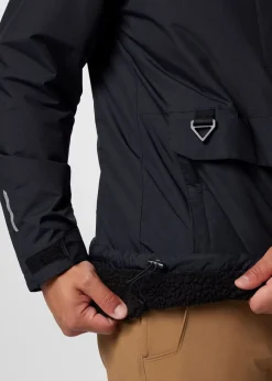 Landroamer™ Sherpa Lined Jacket