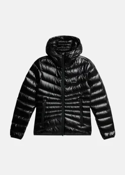 Lara Light Down Hood