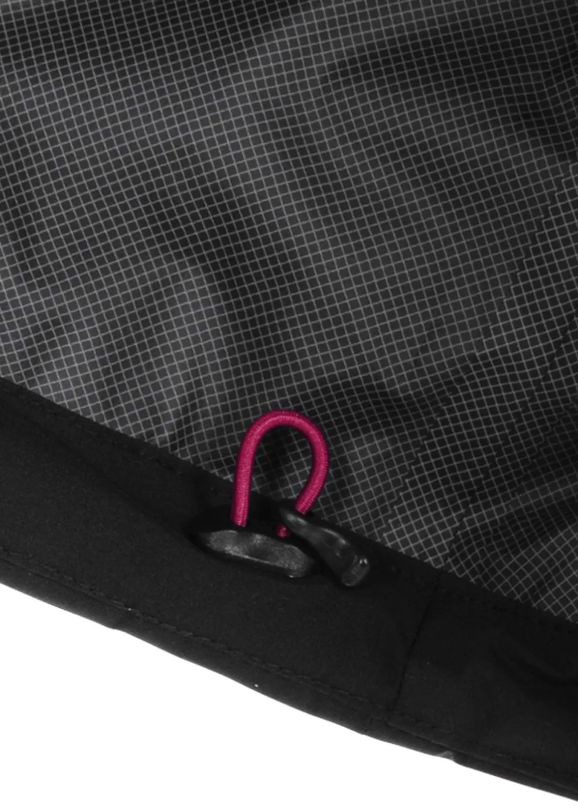 2,5-Layer Stretch Rain Jacket W