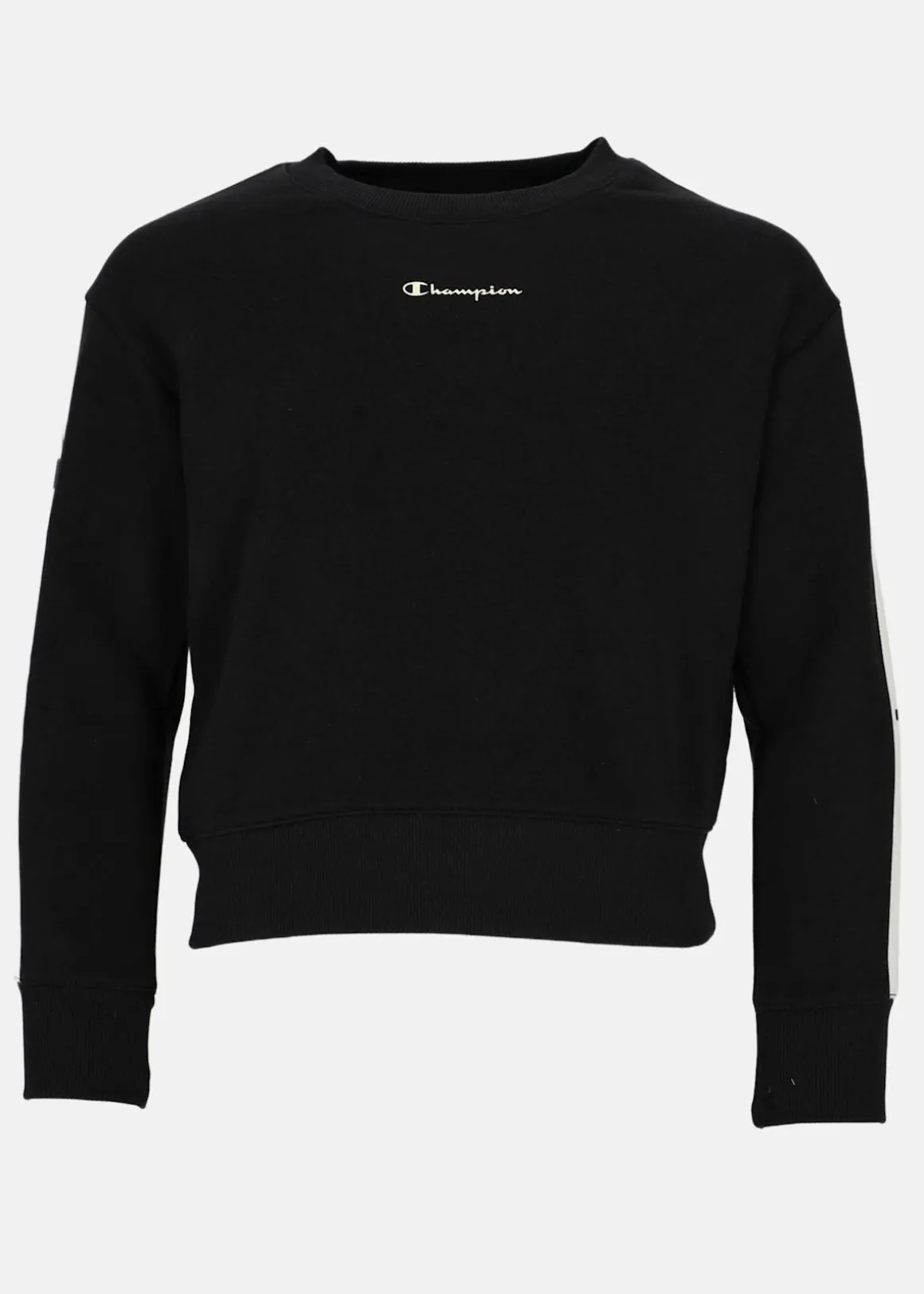 Legacy Crewneck Sweatshirt Jr