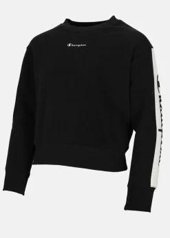 Legacy Crewneck Sweatshirt Jr