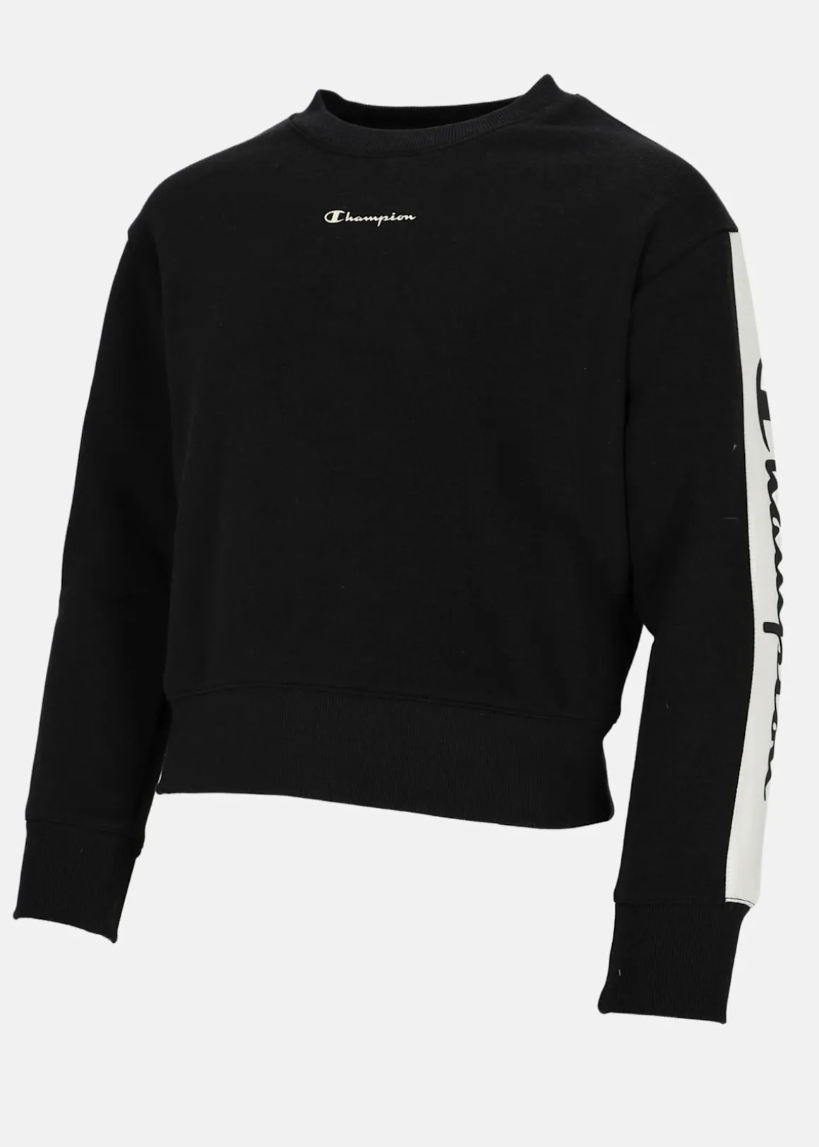 Legacy Crewneck Sweatshirt Jr