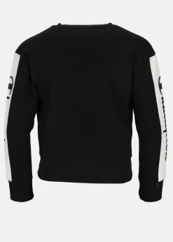 Legacy Crewneck Sweatshirt Jr