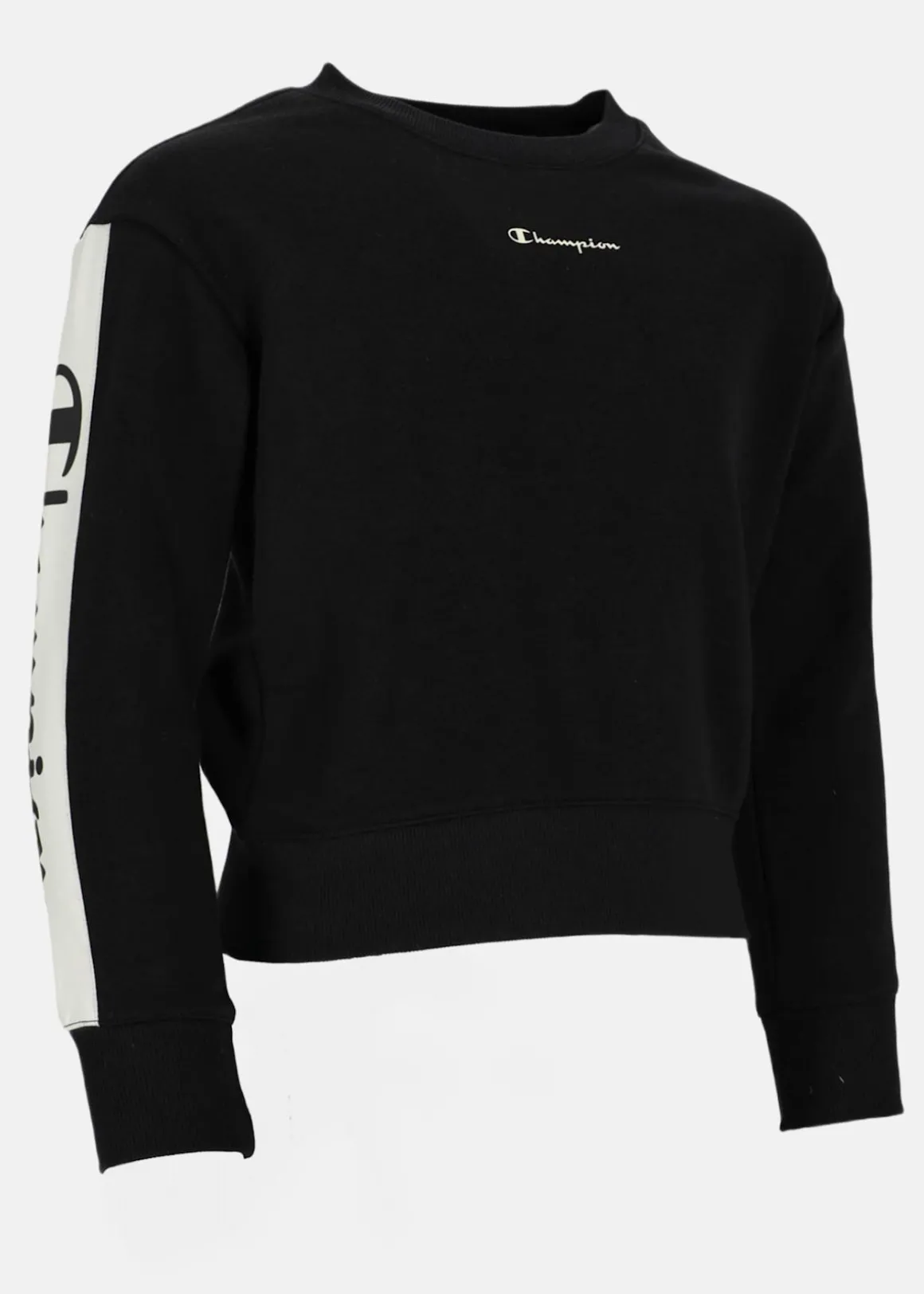 Legacy Crewneck Sweatshirt Jr