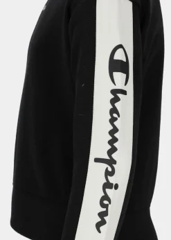 Legacy Crewneck Sweatshirt Jr