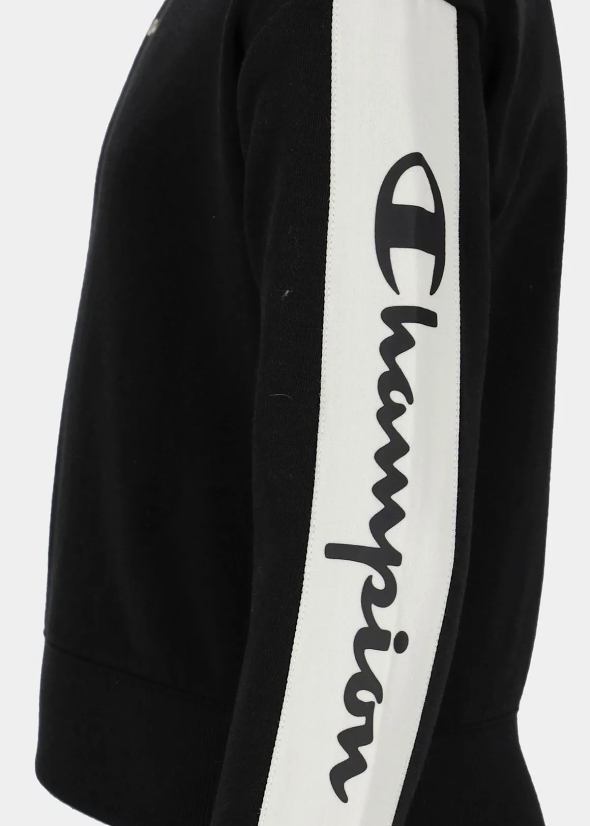 Legacy Crewneck Sweatshirt Jr