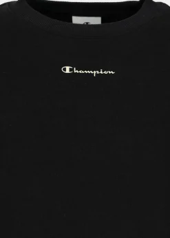 Legacy Crewneck Sweatshirt Jr