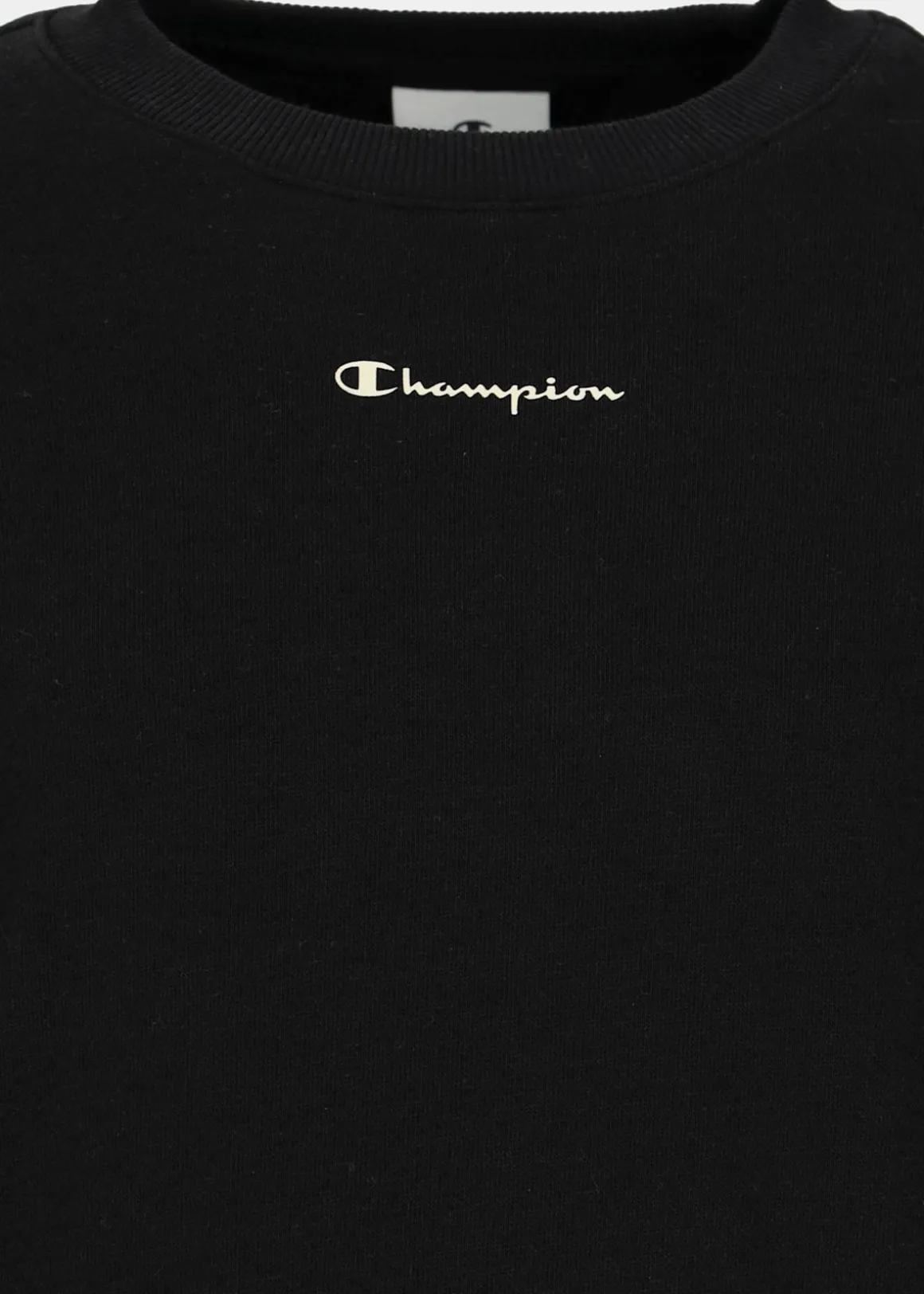 Legacy Crewneck Sweatshirt Jr