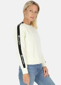 Legacy Crewneck Sweatshirt