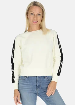 Legacy Crewneck Sweatshirt