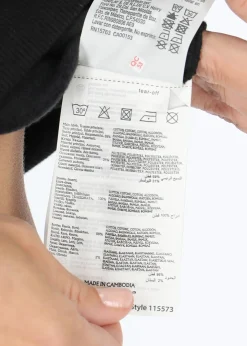 Legacy Crewneck Sweatshirt