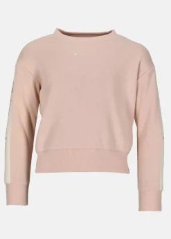 Legacy Crewneck Sweatshirt Jr