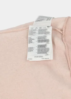 Legacy Crewneck Sweatshirt Jr