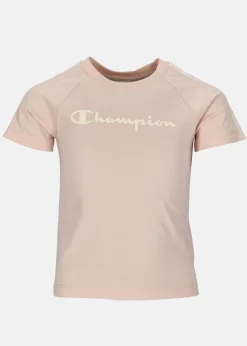 Legacy Crewneck T-Shirt Jr