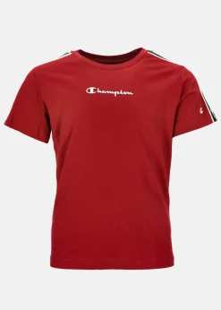 Legacy Crewneck T-Shirt Jr